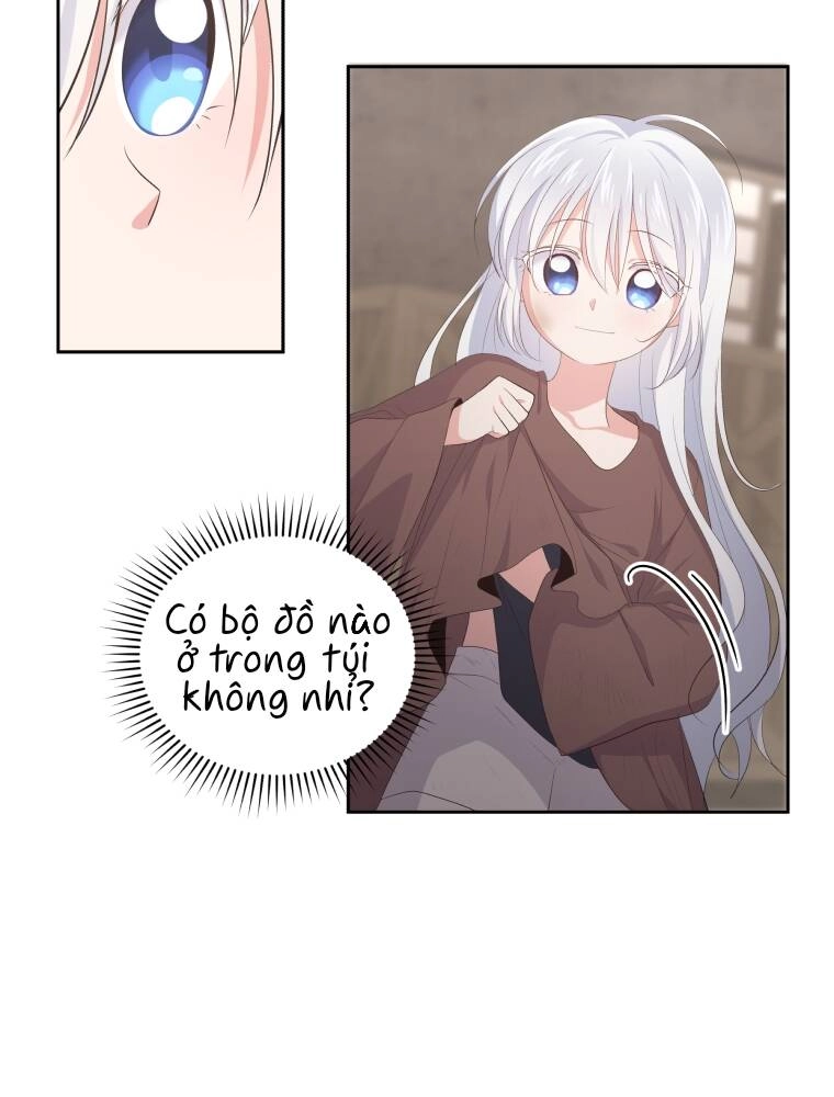 Cô Công Chúa Nhỏ Của Kẻ Phản Diện Chapter 2 - 40