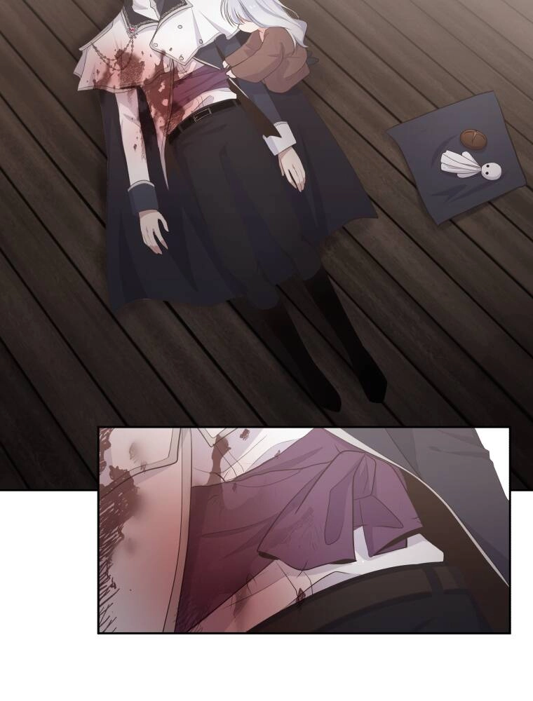 Cô Công Chúa Nhỏ Của Kẻ Phản Diện Chapter 2 - 43