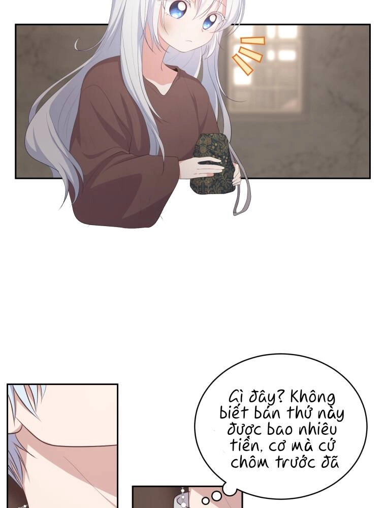 Cô Công Chúa Nhỏ Của Kẻ Phản Diện Chapter 2 - 50