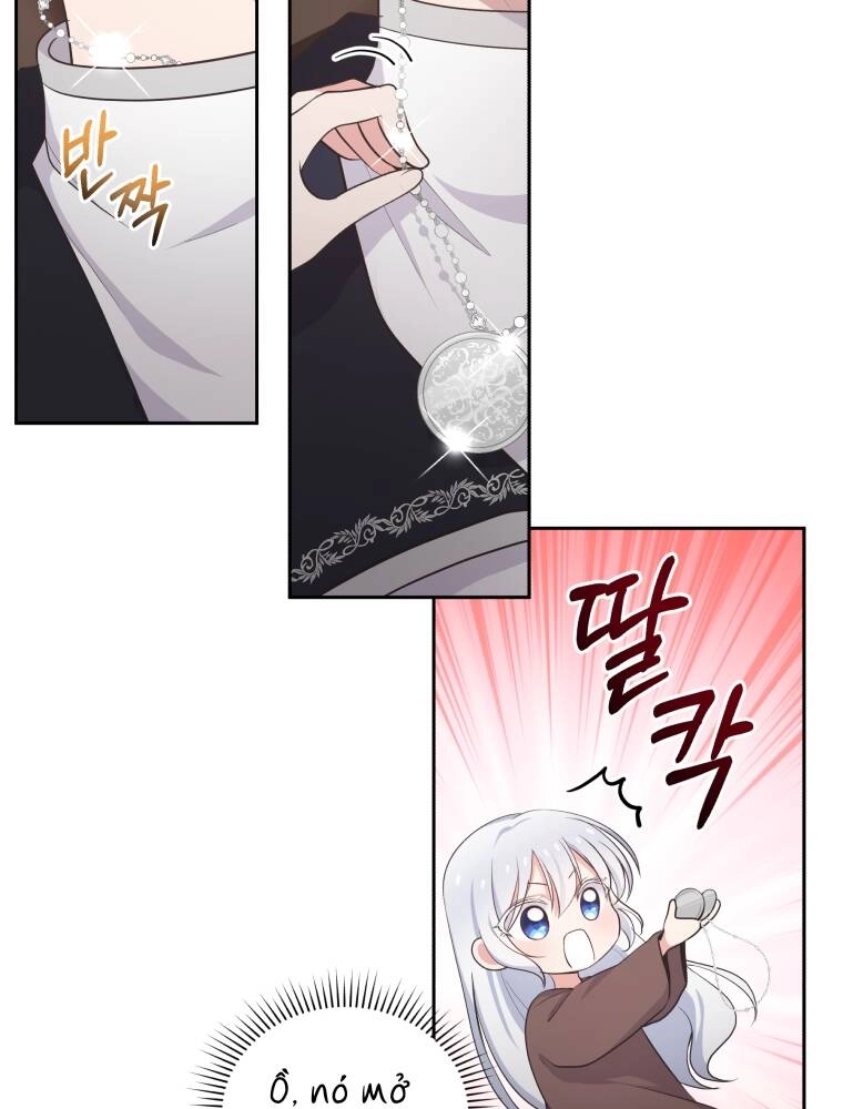 Cô Công Chúa Nhỏ Của Kẻ Phản Diện Chapter 2 - 51