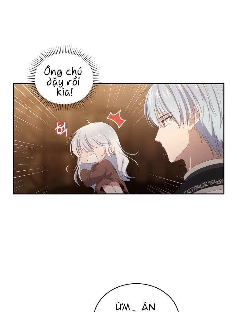 Cô Công Chúa Nhỏ Của Kẻ Phản Diện Chapter 2 - 63