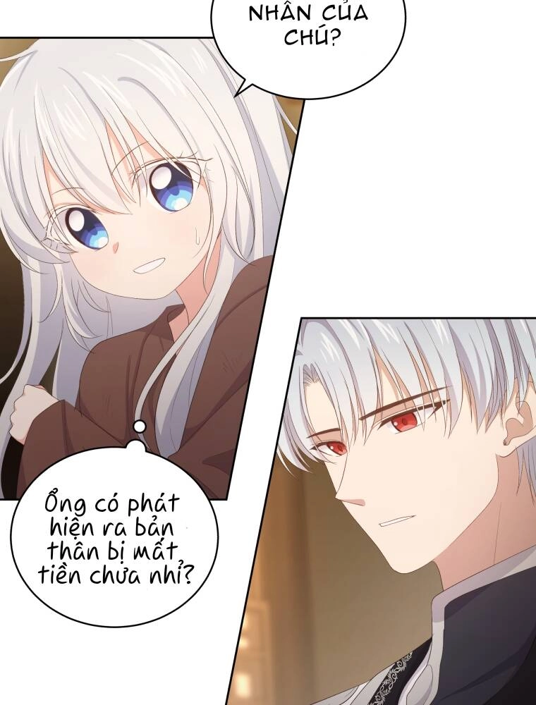 Cô Công Chúa Nhỏ Của Kẻ Phản Diện Chapter 2 - 64