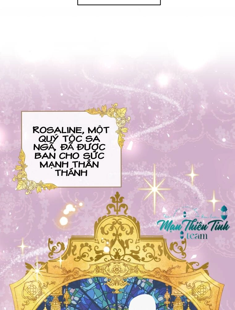 Cô Công Chúa Nhỏ Của Kẻ Phản Diện Chapter 2 - 78