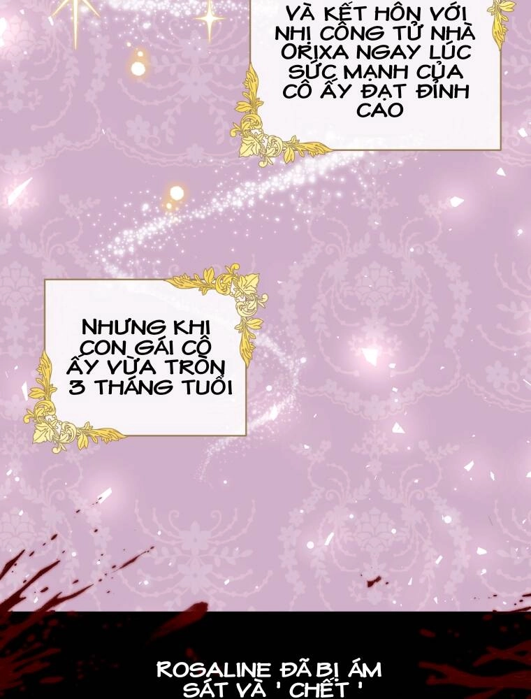 Cô Công Chúa Nhỏ Của Kẻ Phản Diện Chapter 2 - 80