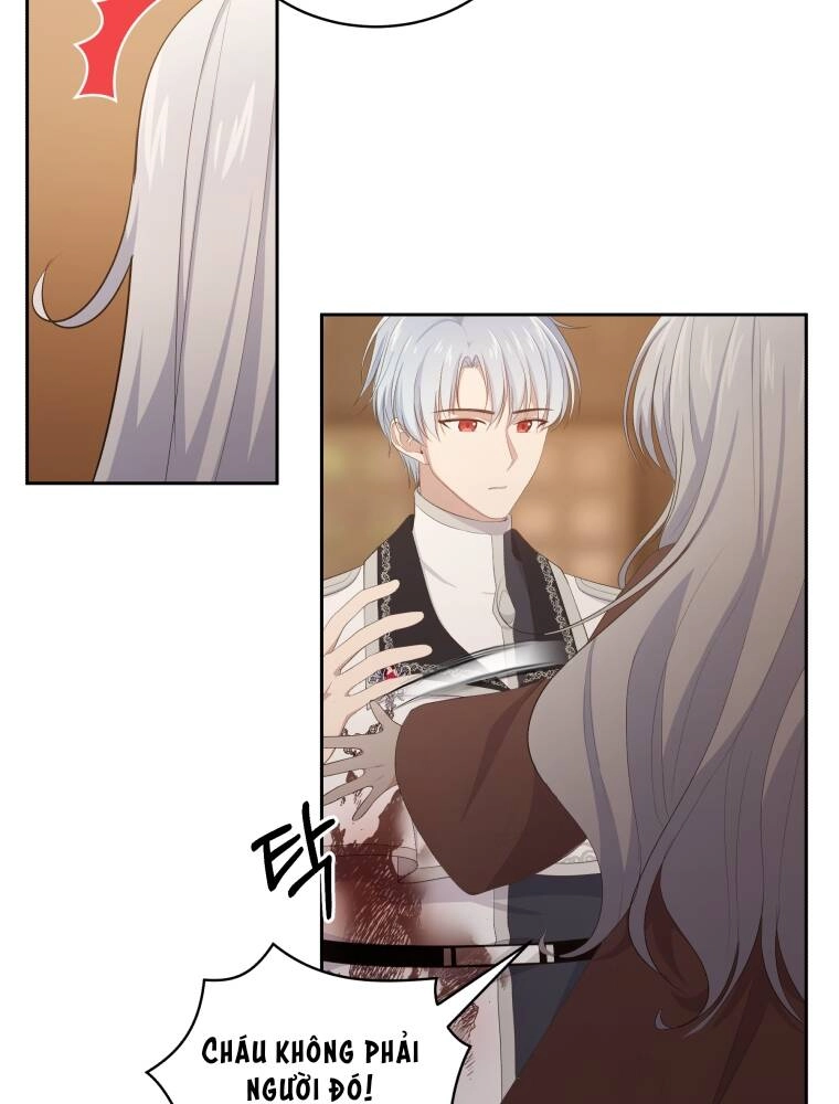 Cô Công Chúa Nhỏ Của Kẻ Phản Diện Chapter 2 - 86