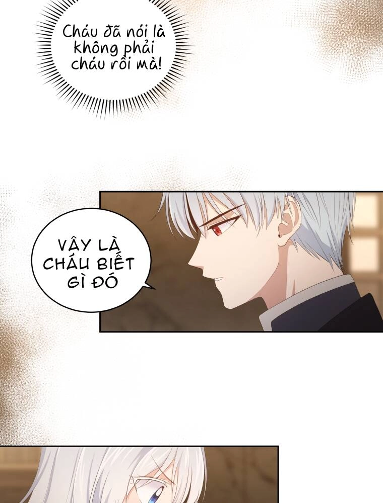 Cô Công Chúa Nhỏ Của Kẻ Phản Diện Chapter 2 - 89