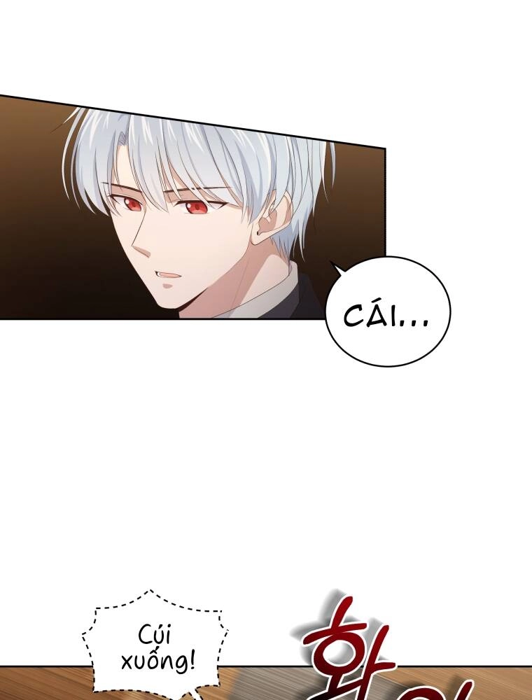 Cô Công Chúa Nhỏ Của Kẻ Phản Diện Chapter 2 - 94