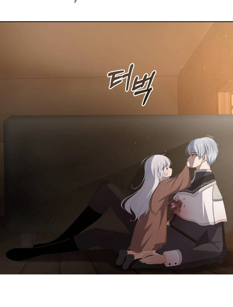 Cô Công Chúa Nhỏ Của Kẻ Phản Diện Chapter 2 - 96