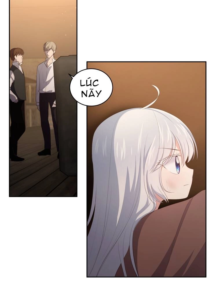 Cô Công Chúa Nhỏ Của Kẻ Phản Diện Chapter 2 - 98