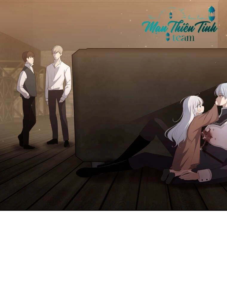 Cô Công Chúa Nhỏ Của Kẻ Phản Diện Chapter 2 - 100