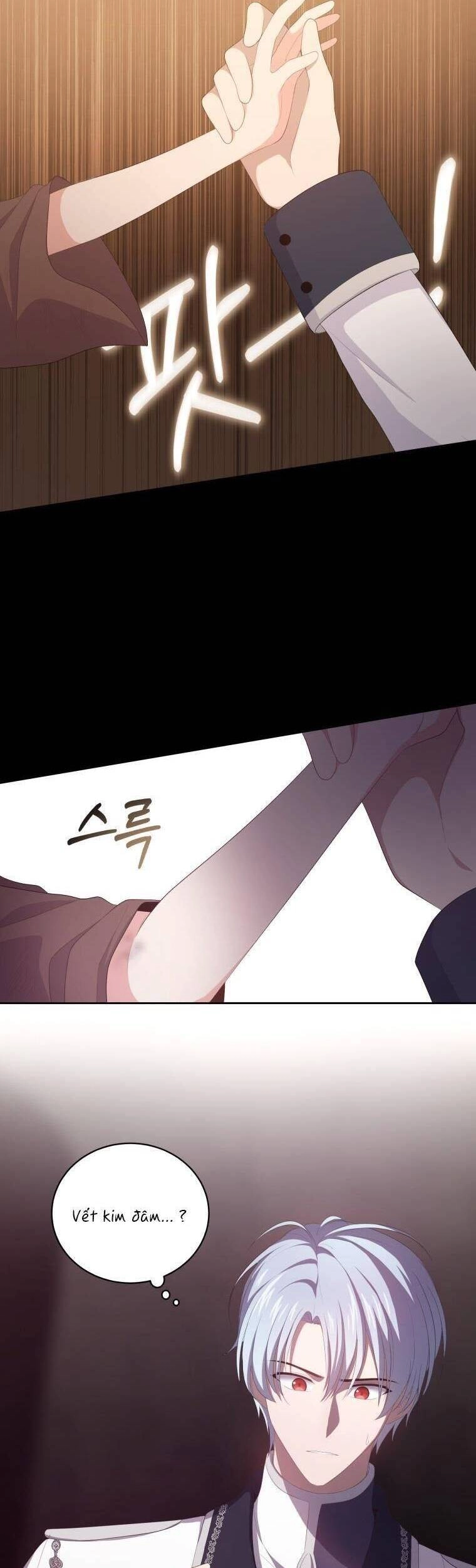 Cô Công Chúa Nhỏ Của Kẻ Phản Diện Chapter 3 - 6