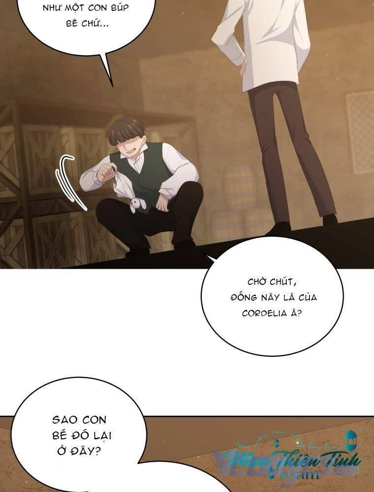 Cô Công Chúa Nhỏ Của Kẻ Phản Diện Chapter 3 - 9