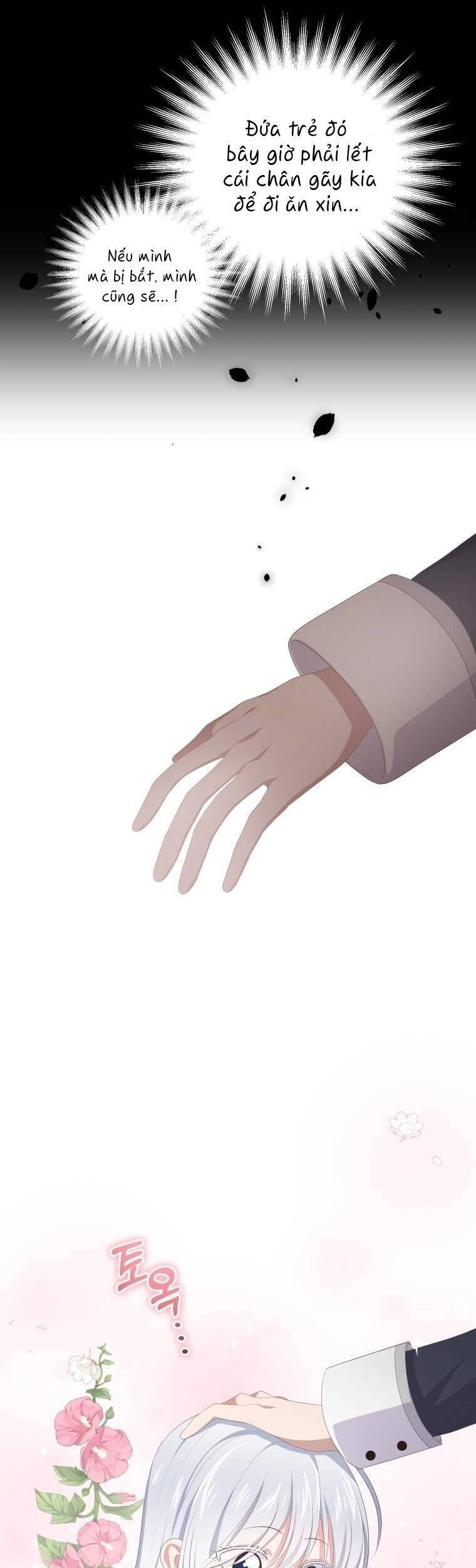 Cô Công Chúa Nhỏ Của Kẻ Phản Diện Chapter 3 - 12