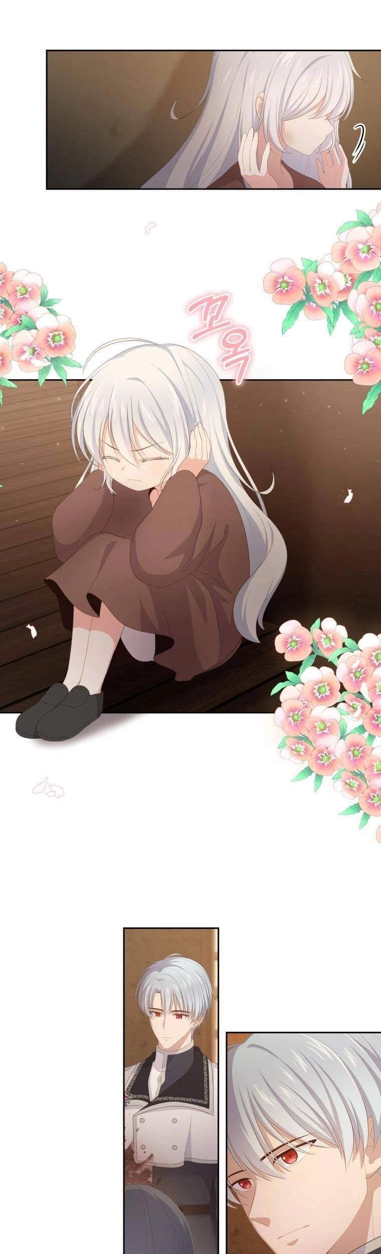 Cô Công Chúa Nhỏ Của Kẻ Phản Diện Chapter 3 - 14