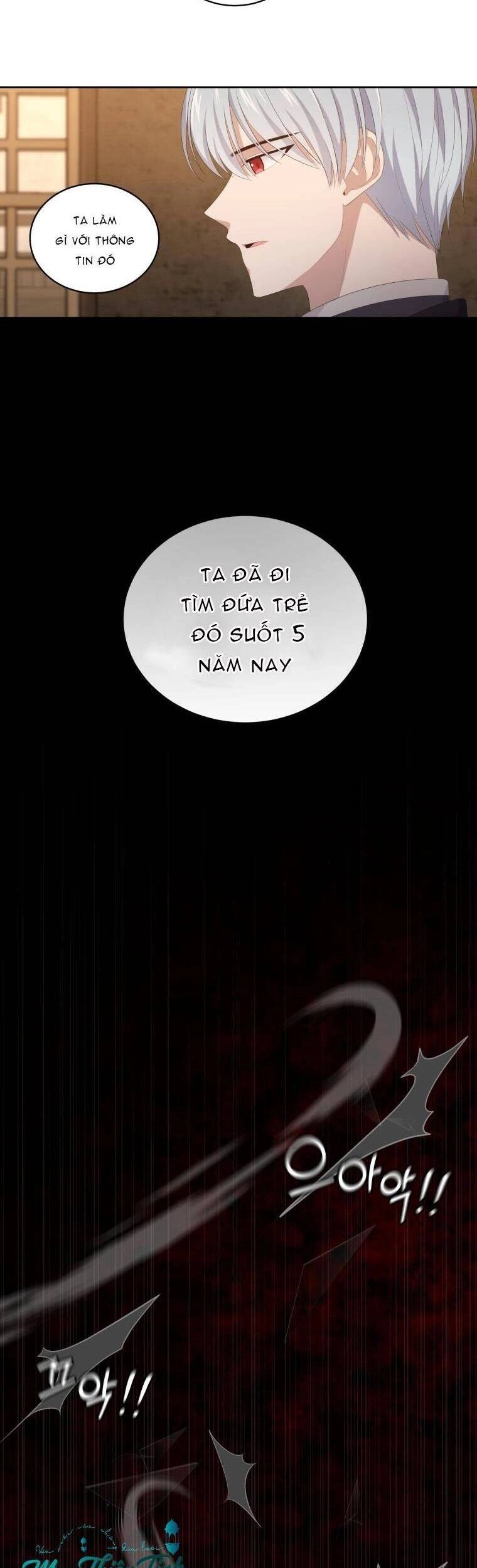 Cô Công Chúa Nhỏ Của Kẻ Phản Diện Chapter 3 - 17