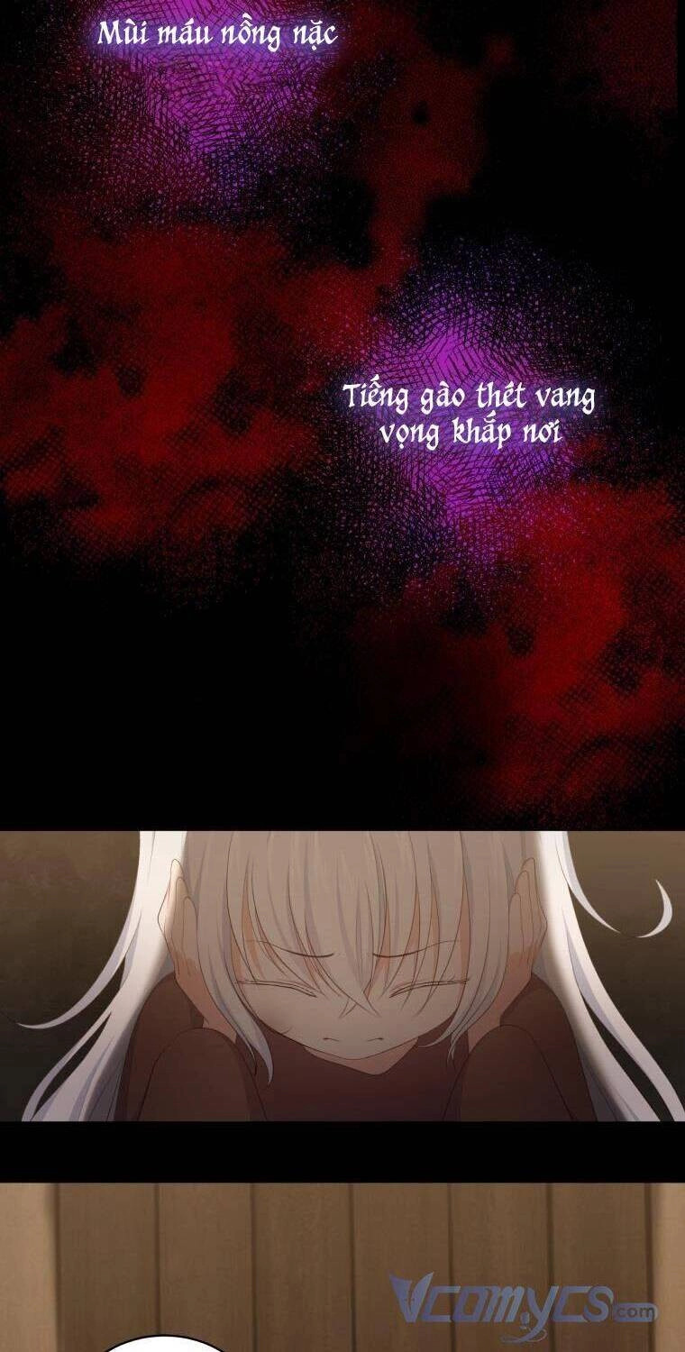 Cô Công Chúa Nhỏ Của Kẻ Phản Diện Chapter 3 - 19