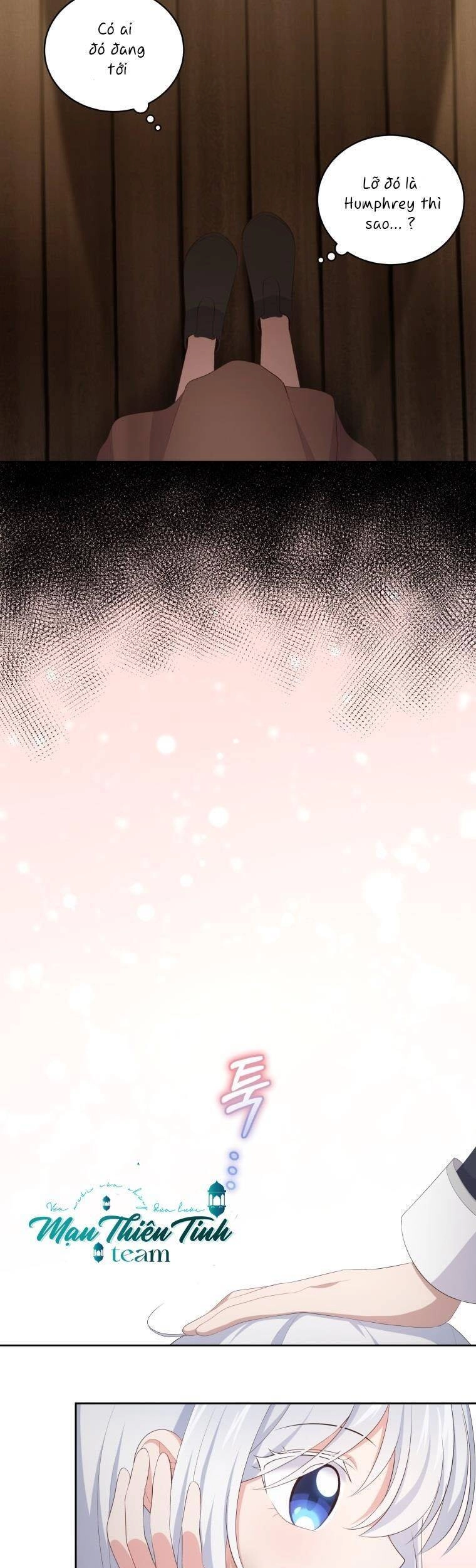 Cô Công Chúa Nhỏ Của Kẻ Phản Diện Chapter 3 - 20