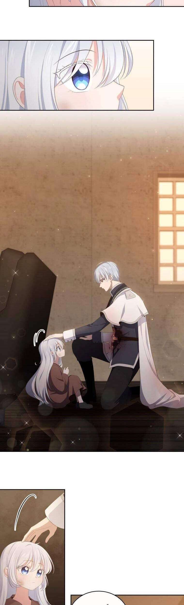 Cô Công Chúa Nhỏ Của Kẻ Phản Diện Chapter 3 - 21