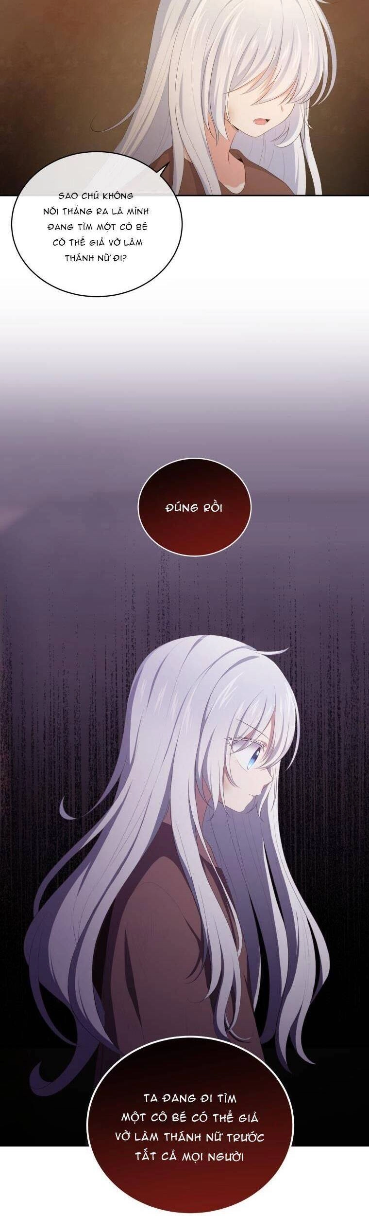 Cô Công Chúa Nhỏ Của Kẻ Phản Diện Chapter 3 - 29