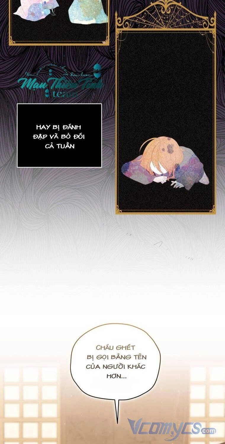 Cô Công Chúa Nhỏ Của Kẻ Phản Diện Chapter 3 - 31