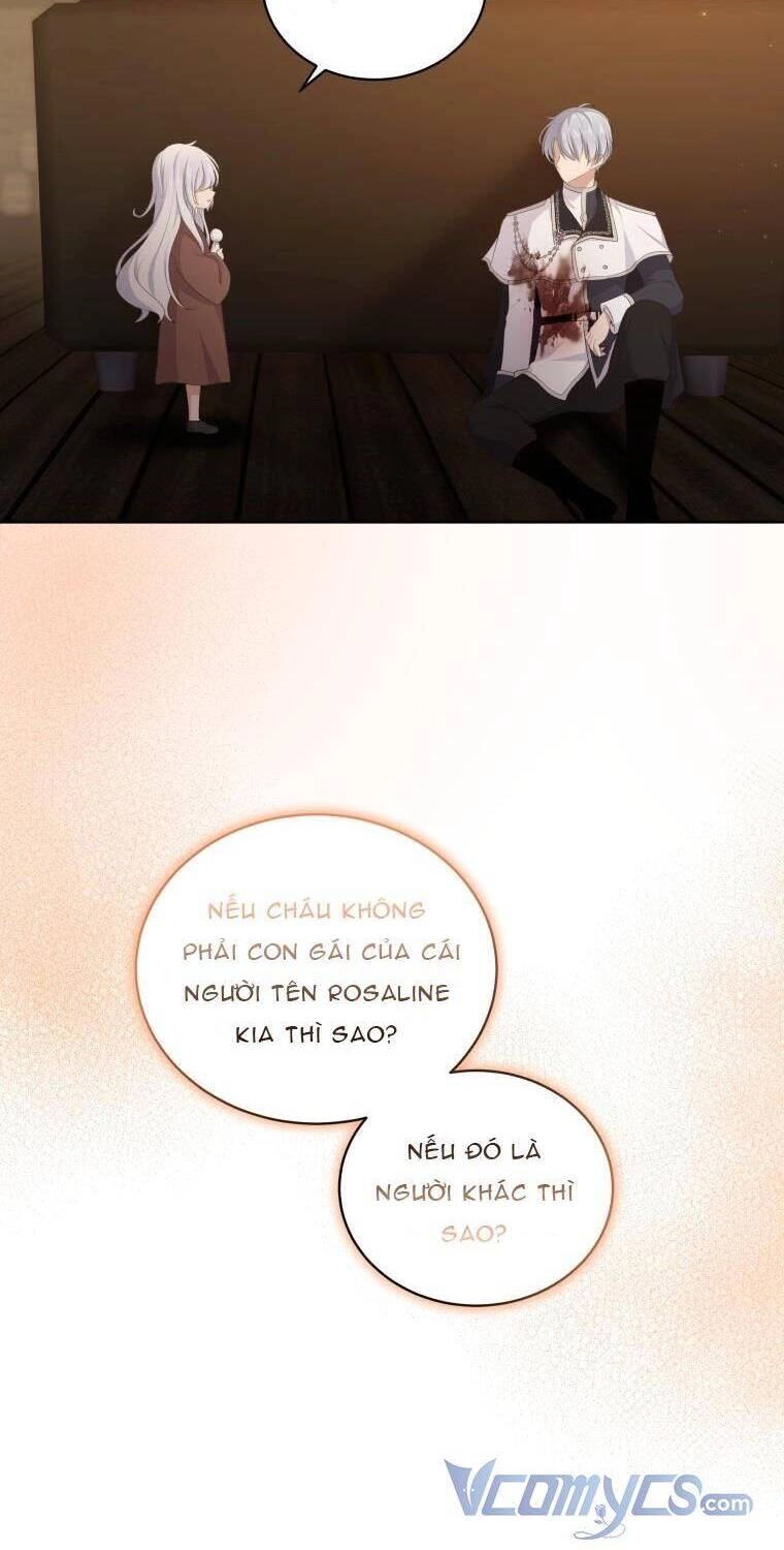 Cô Công Chúa Nhỏ Của Kẻ Phản Diện Chapter 3 - 37