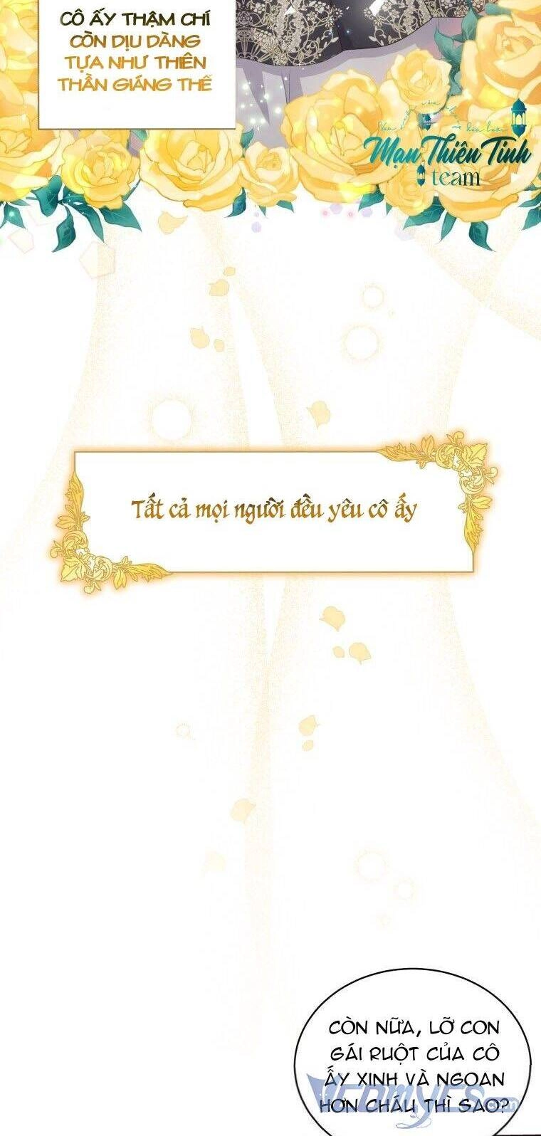 Cô Công Chúa Nhỏ Của Kẻ Phản Diện Chapter 4 - 4