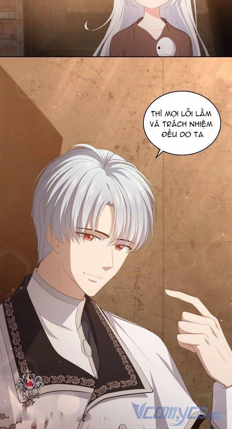 Cô Công Chúa Nhỏ Của Kẻ Phản Diện Chapter 4 - 6