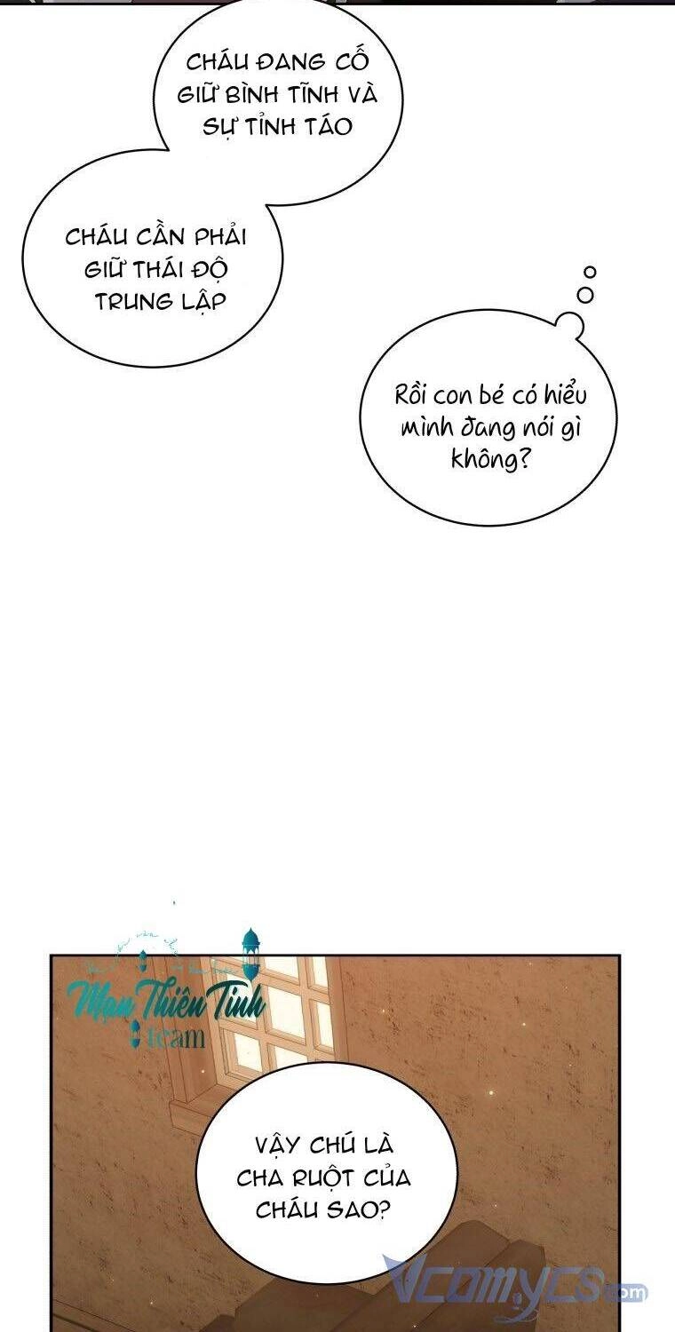 Cô Công Chúa Nhỏ Của Kẻ Phản Diện Chapter 4 - 8