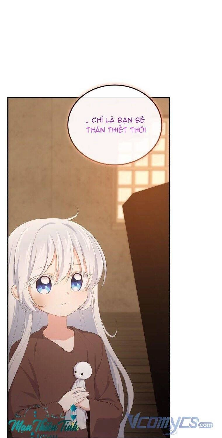 Cô Công Chúa Nhỏ Của Kẻ Phản Diện Chapter 4 - 10