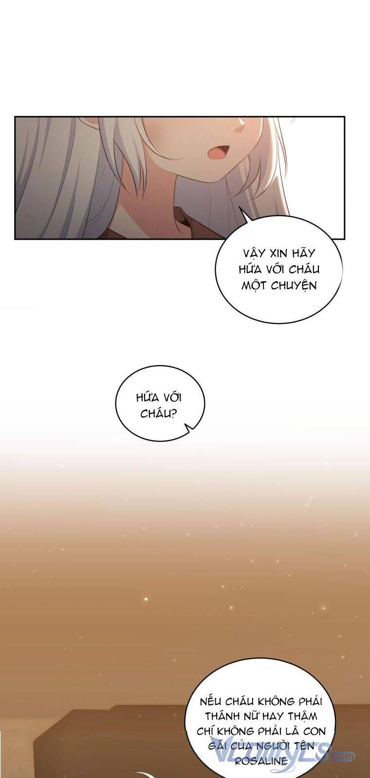 Cô Công Chúa Nhỏ Của Kẻ Phản Diện Chapter 4 - 14