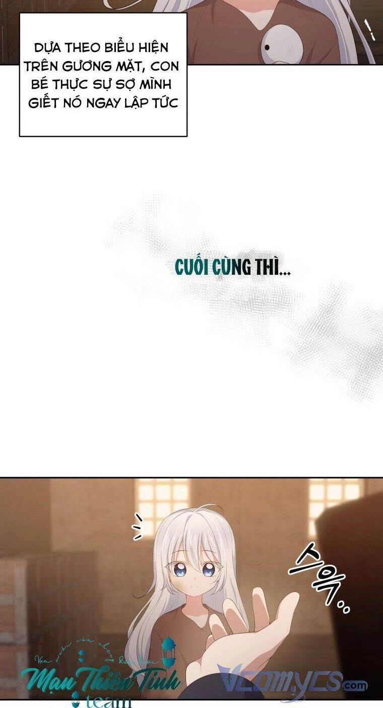 Cô Công Chúa Nhỏ Của Kẻ Phản Diện Chapter 4 - 16