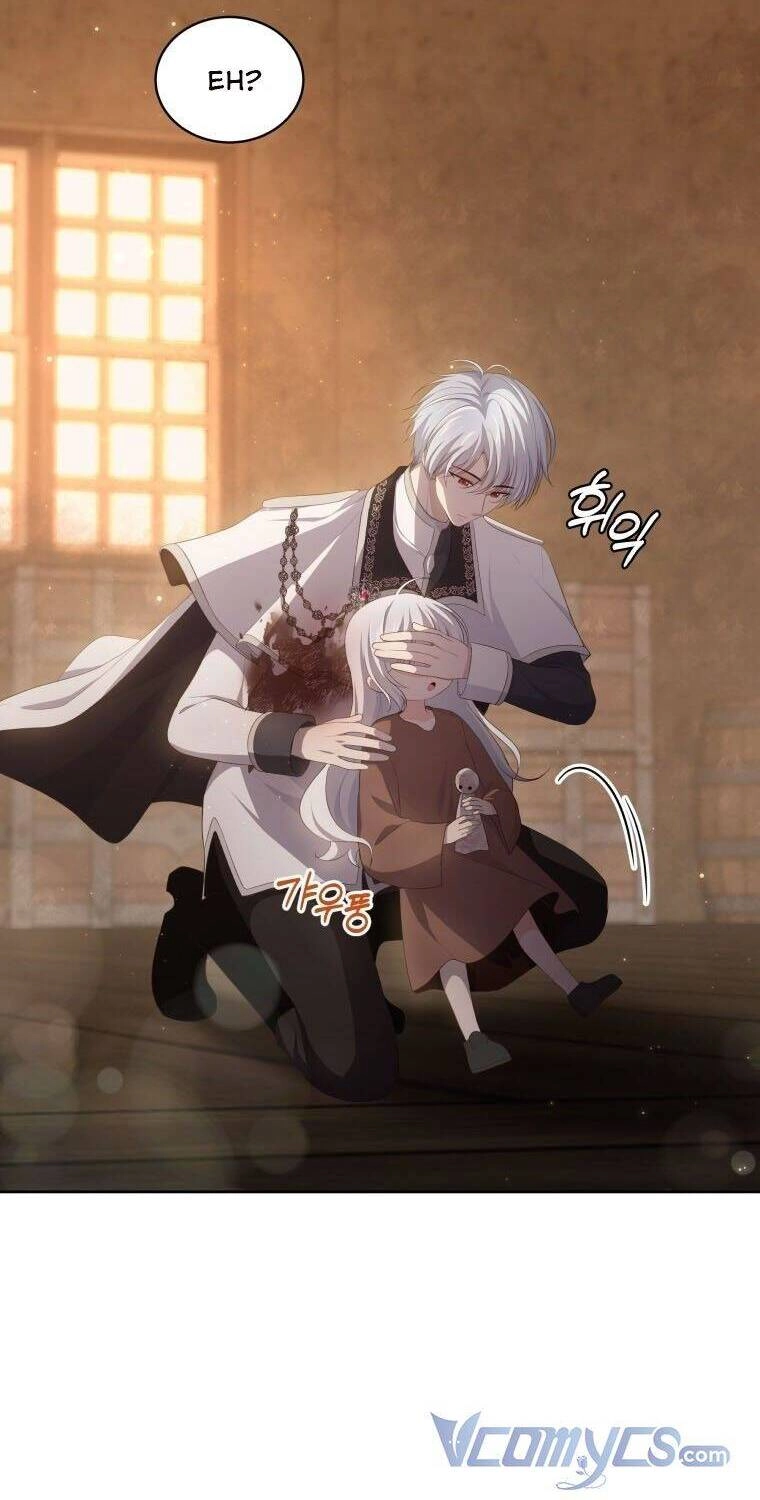 Cô Công Chúa Nhỏ Của Kẻ Phản Diện Chapter 4 - 22