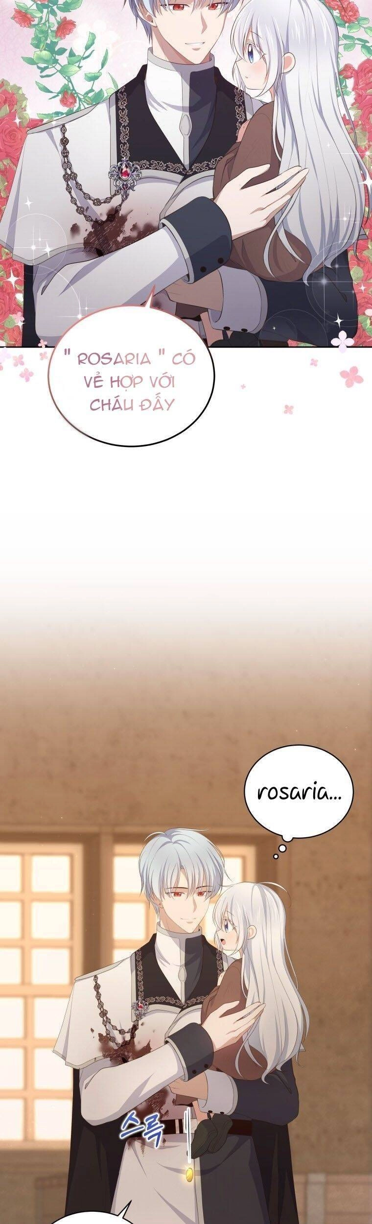 Cô Công Chúa Nhỏ Của Kẻ Phản Diện Chapter 4 - 25