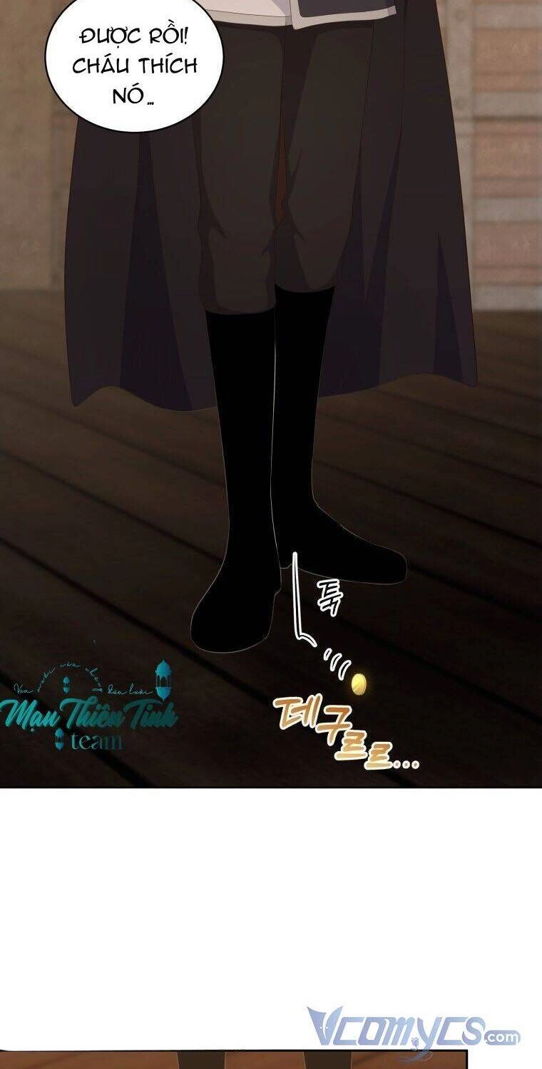 Cô Công Chúa Nhỏ Của Kẻ Phản Diện Chapter 4 - 26