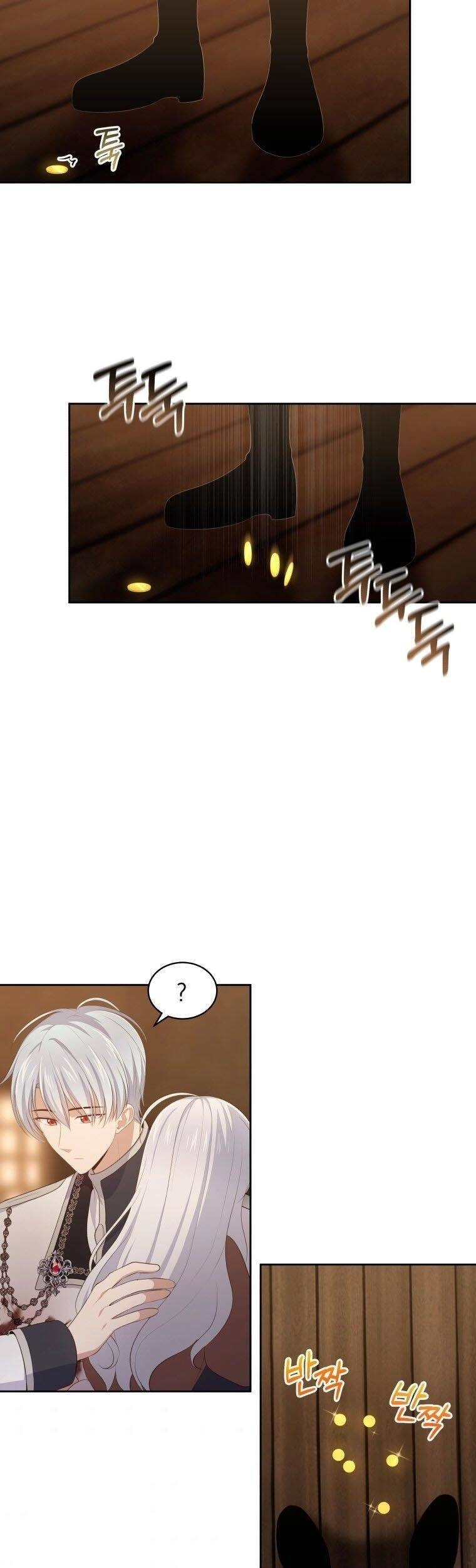 Cô Công Chúa Nhỏ Của Kẻ Phản Diện Chapter 4 - 27