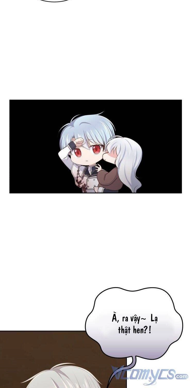 Cô Công Chúa Nhỏ Của Kẻ Phản Diện Chapter 4 - 30