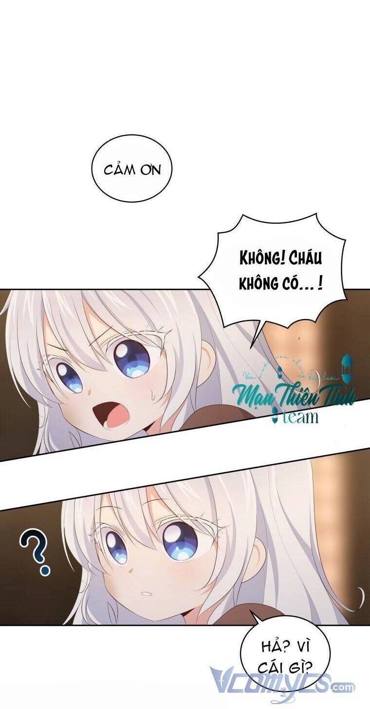 Cô Công Chúa Nhỏ Của Kẻ Phản Diện Chapter 4 - 32