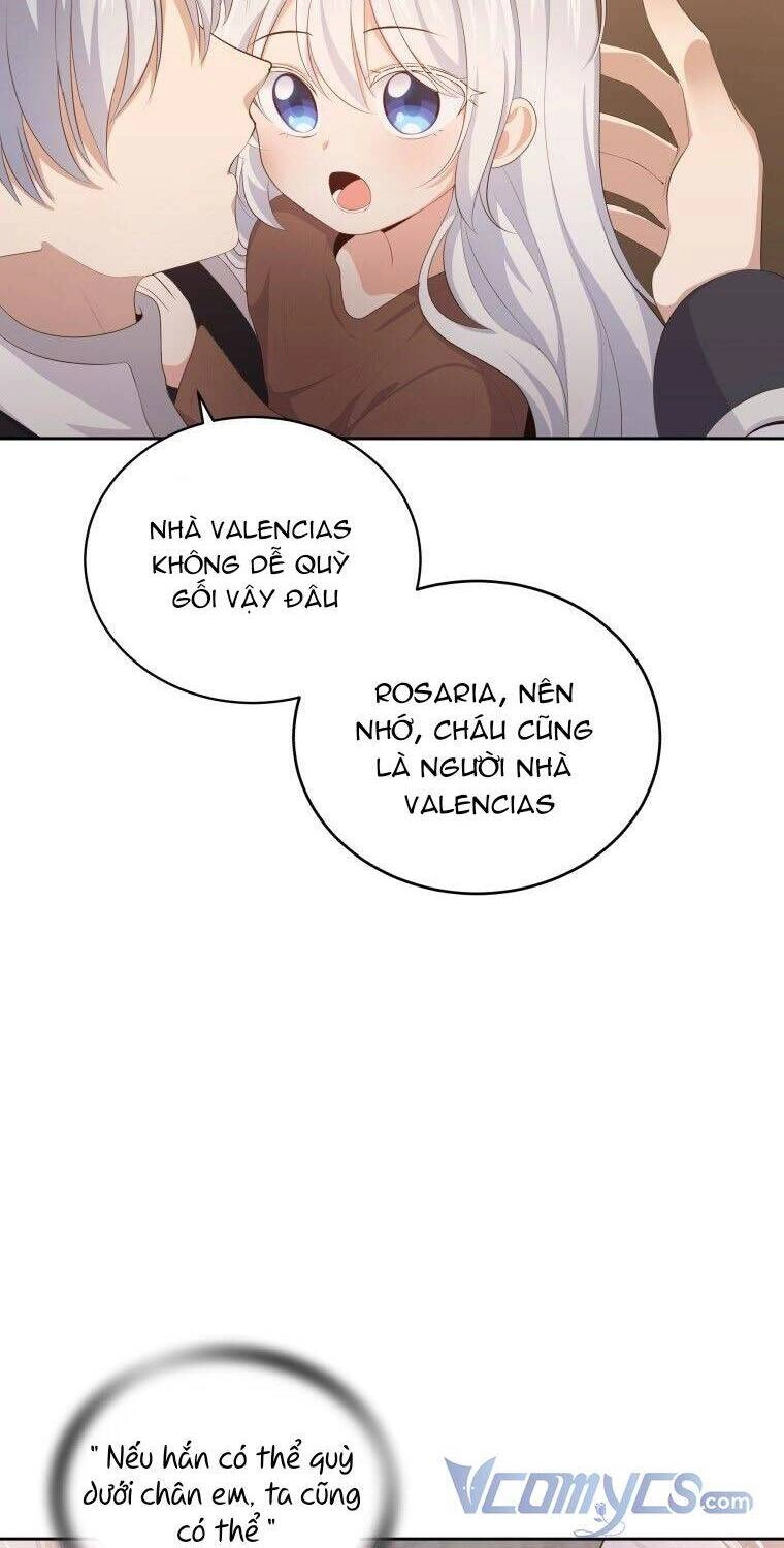 Cô Công Chúa Nhỏ Của Kẻ Phản Diện Chapter 4 - 34