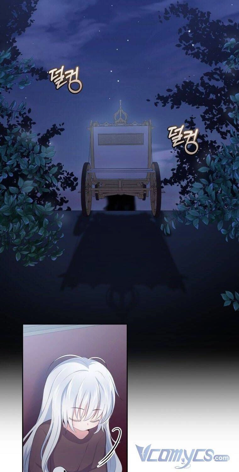 Cô Công Chúa Nhỏ Của Kẻ Phản Diện Chapter 4 - 36