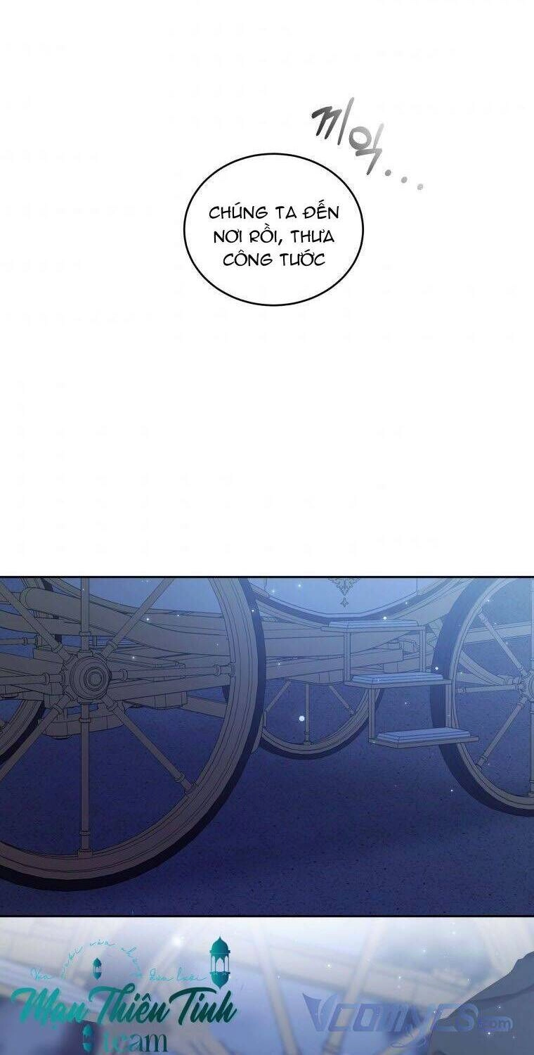 Cô Công Chúa Nhỏ Của Kẻ Phản Diện Chapter 4 - 38