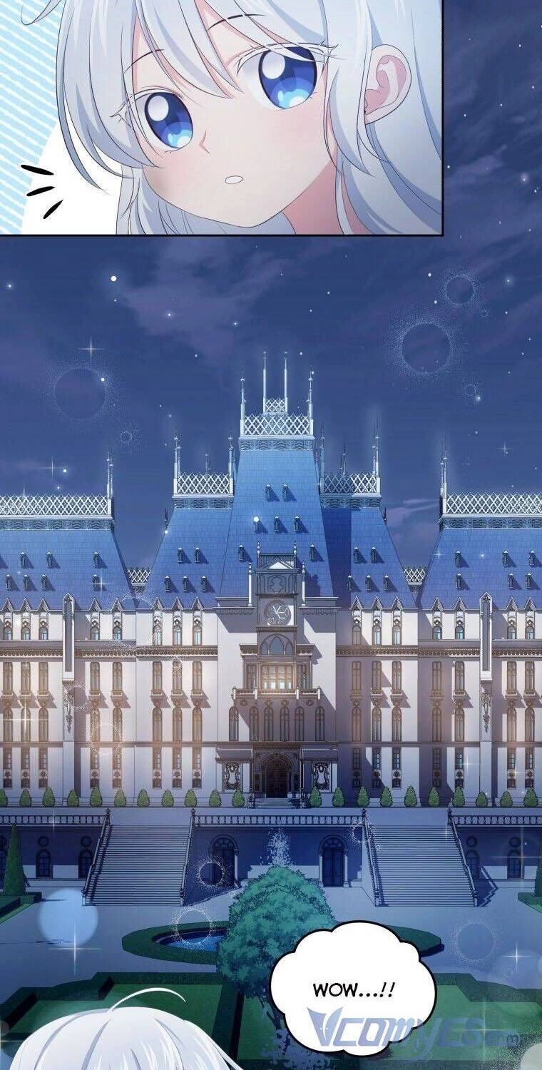 Cô Công Chúa Nhỏ Của Kẻ Phản Diện Chapter 4 - 40