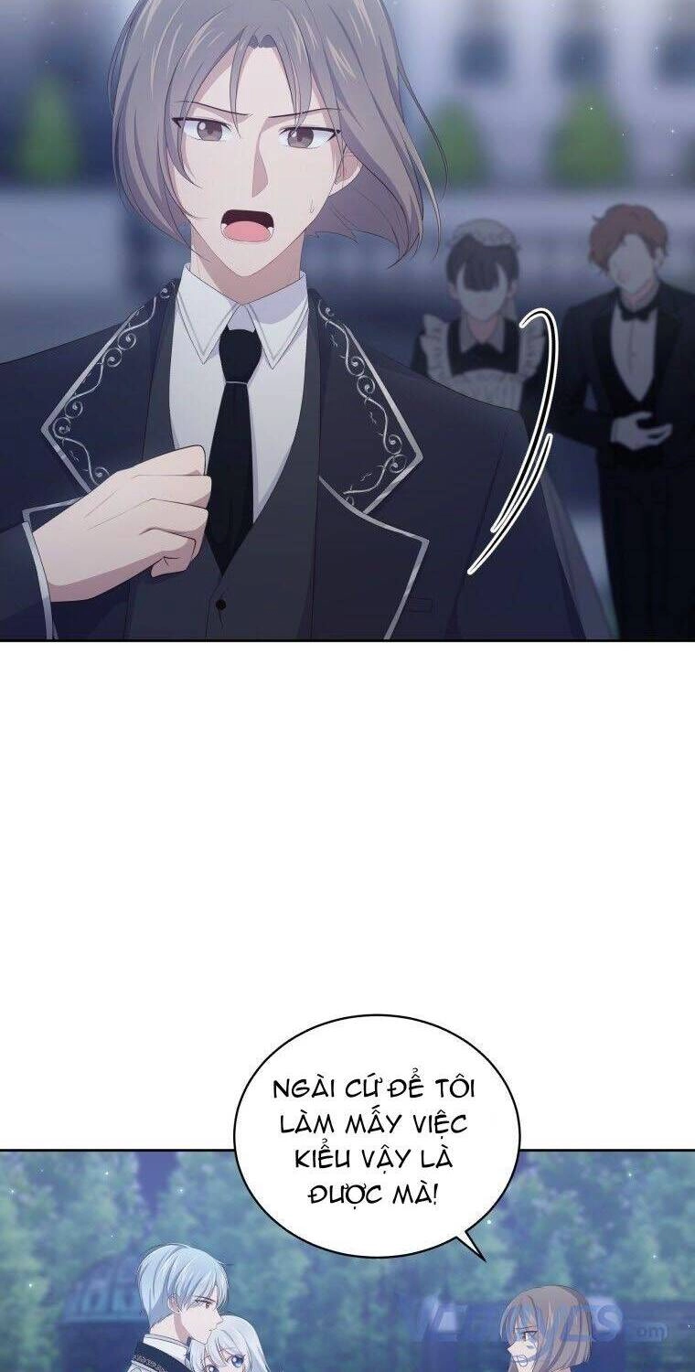 Cô Công Chúa Nhỏ Của Kẻ Phản Diện Chapter 4 - 42