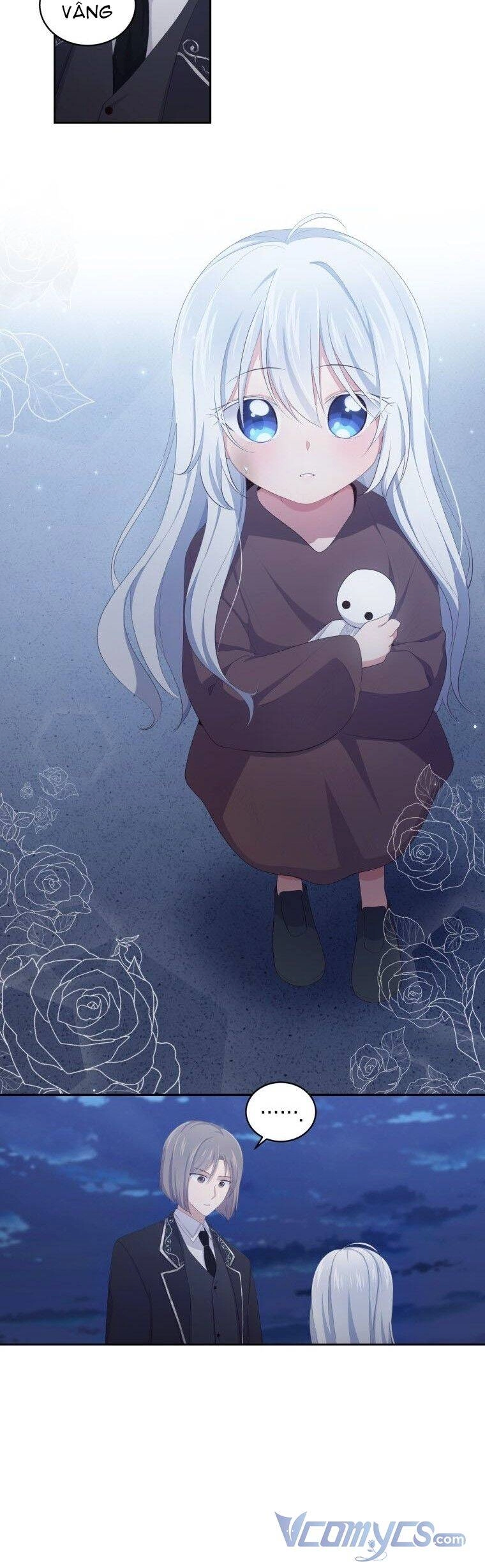 Cô Công Chúa Nhỏ Của Kẻ Phản Diện Chapter 4 - 44