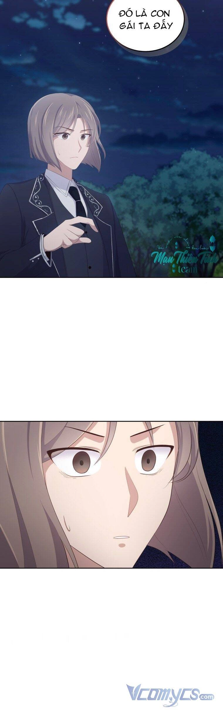 Cô Công Chúa Nhỏ Của Kẻ Phản Diện Chapter 4 - 46