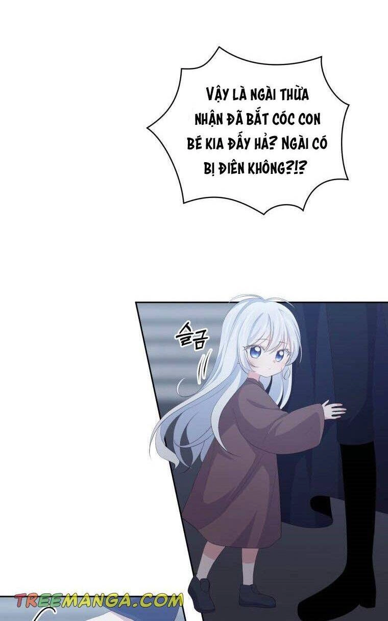 Cô Công Chúa Nhỏ Của Kẻ Phản Diện Chapter 5 - 4