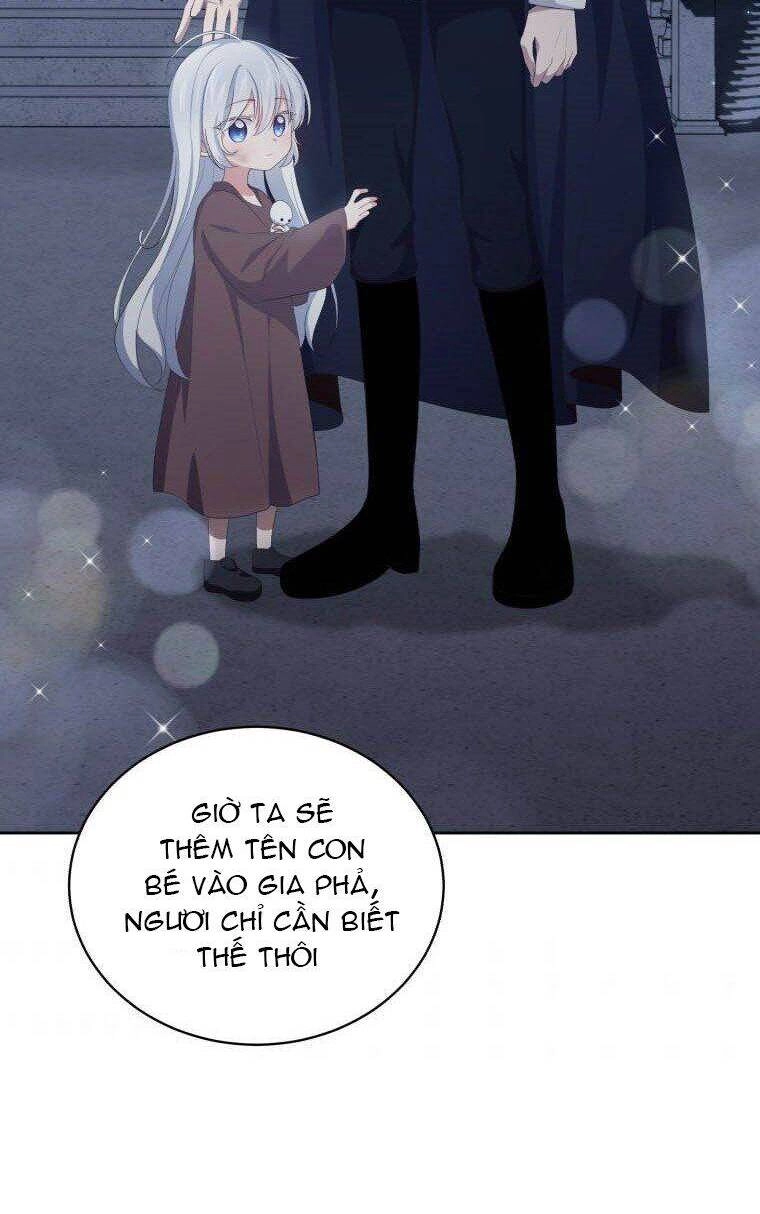 Cô Công Chúa Nhỏ Của Kẻ Phản Diện Chapter 5 - 6