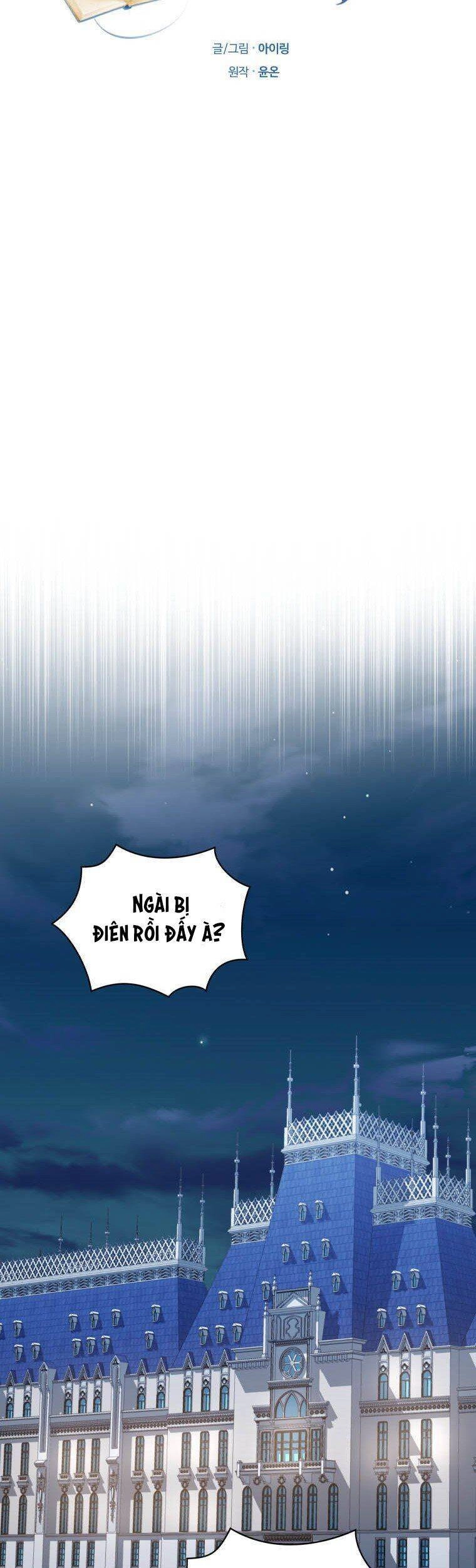 Cô Công Chúa Nhỏ Của Kẻ Phản Diện Chapter 5 - 9