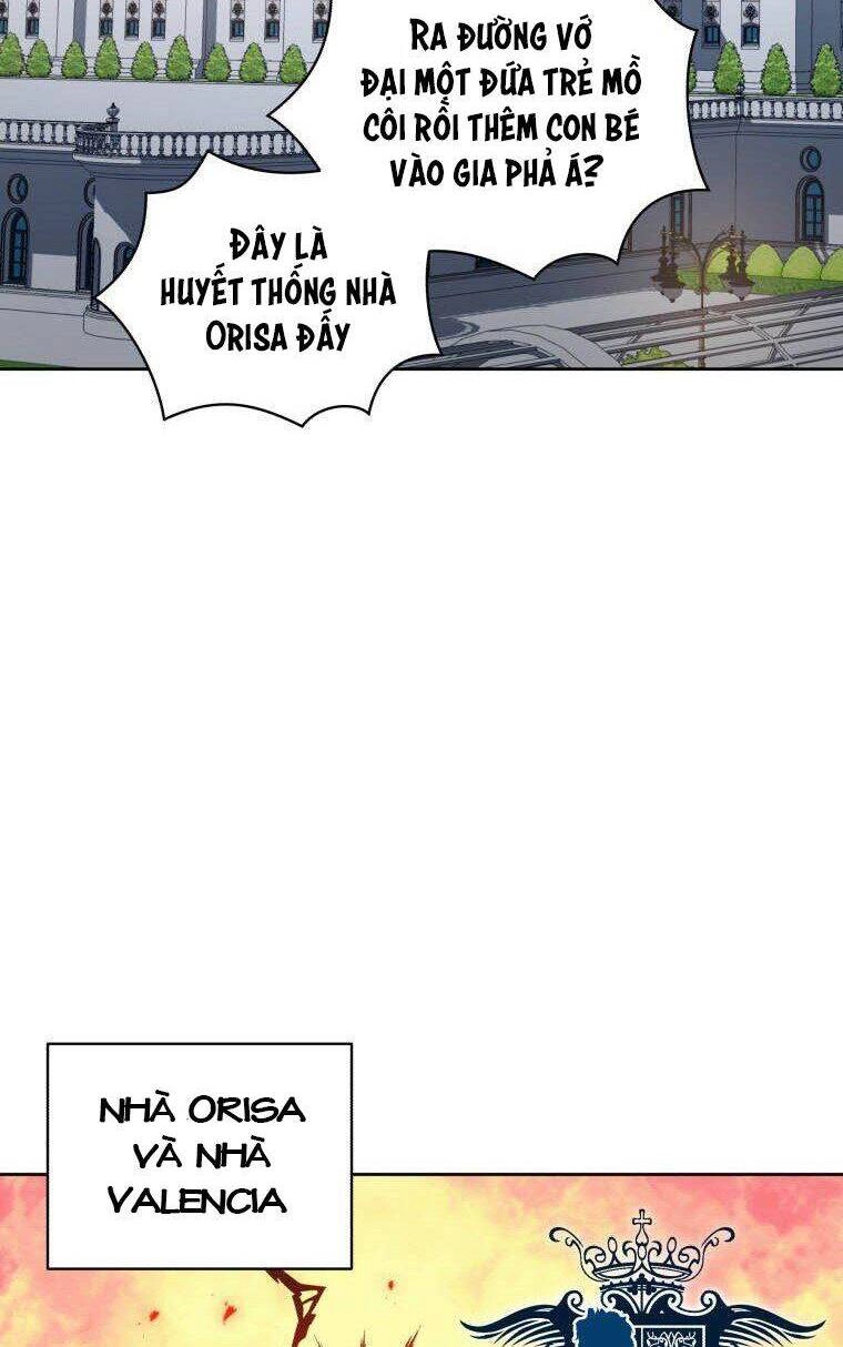 Cô Công Chúa Nhỏ Của Kẻ Phản Diện Chapter 5 - 10