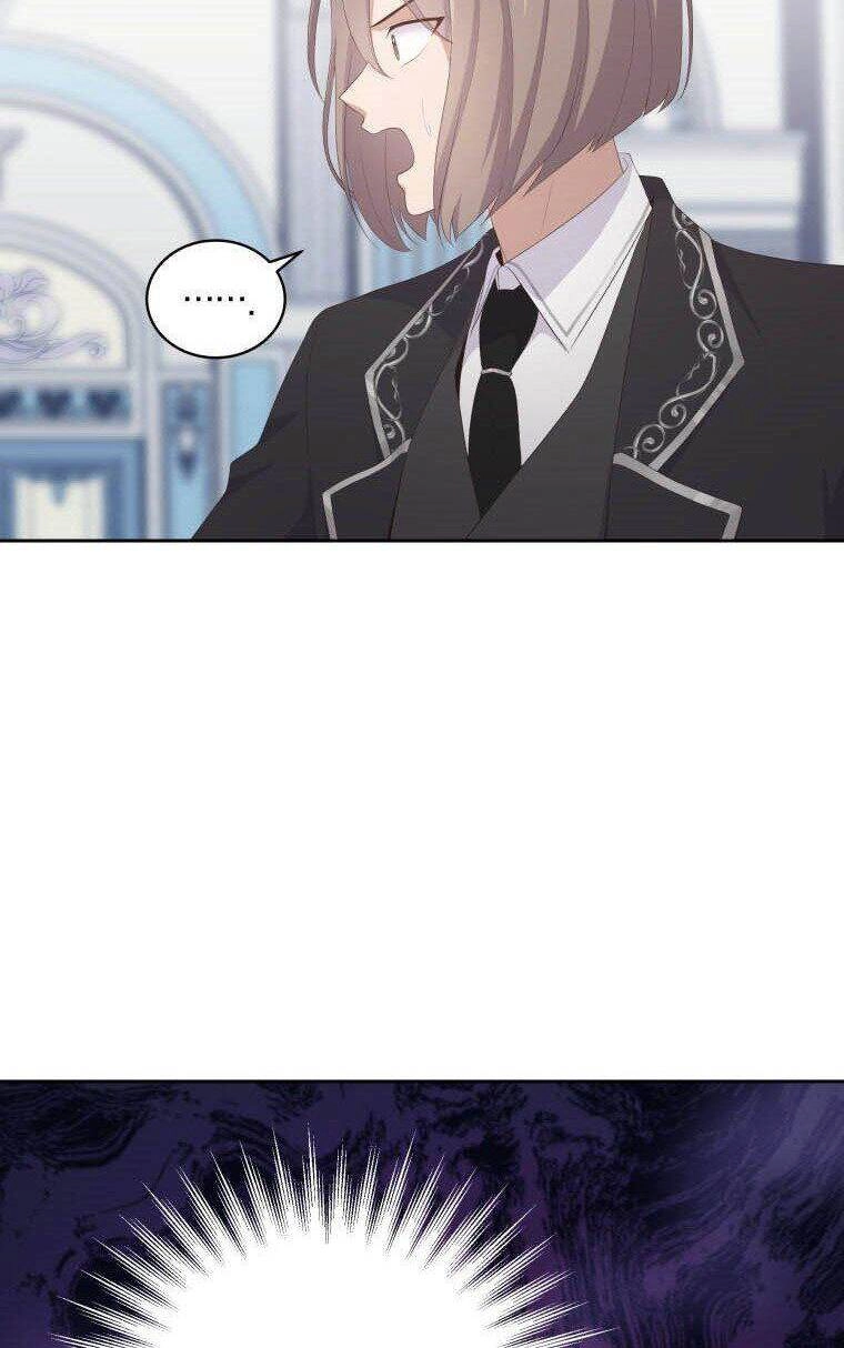 Cô Công Chúa Nhỏ Của Kẻ Phản Diện Chapter 5 - 12