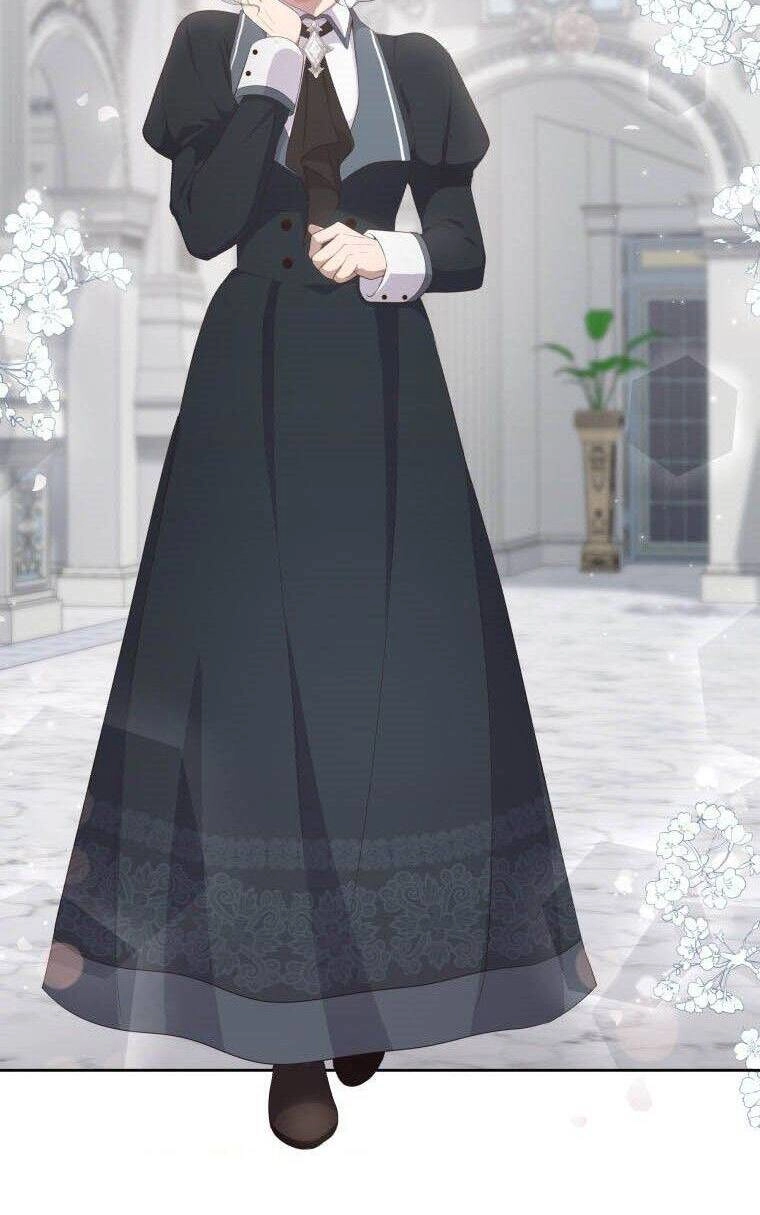 Cô Công Chúa Nhỏ Của Kẻ Phản Diện Chapter 5 - 14